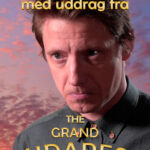 Selftfape: Grand Budapest Hotel